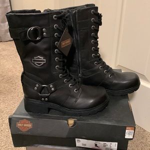 Boots by Harley-Davidson